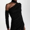 Brand new ???? Aliette Off Shoulder Mini ???? Dress Black ????