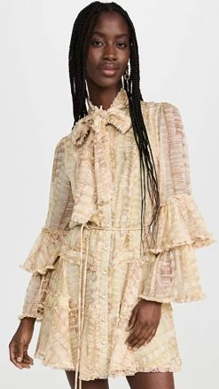 Promo ✨ Alexis Gelsiny ???? Dress Sage ????