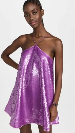 Wholesale ⌛ Alexis Shana ???? Dress Violet ????