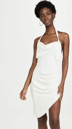 Cheap ???? Amanda Uprichard Maxwell ???? Dress Ivory ????
