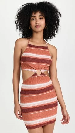 Best deal ???? BB Dakota Disco Dream ???? Dress Ginger ????