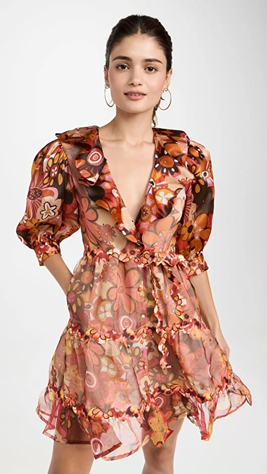 Buy ❤️ CeliaB Sinai ???? Dress Orange ???? 1 Buy ❤️ CeliaB Sinai ???? Dress Orange ????