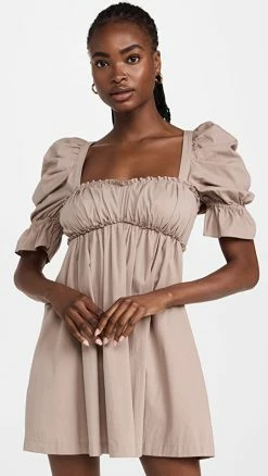 Best reviews of ???? Cinq à Sept Jovi ???? Dress Driftwood ????