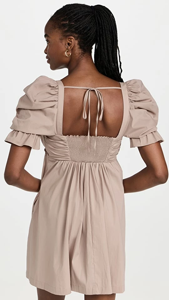 Best reviews of ???? Cinq à Sept Jovi ???? Dress Driftwood ???? 2 Best reviews of ???? Cinq à Sept Jovi ???? Dress Driftwood ???? - Image 2