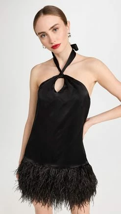 Cheap ???? Cinq à Sept Barb ???? Dress Black ❤️