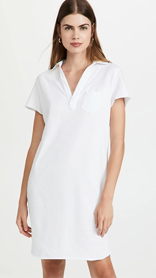 Cheapest ???? Frank & Eileen Short Polo ???? Dress White ???? 1 Cheapest ???? Frank & Eileen Short Polo ???? Dress White ????