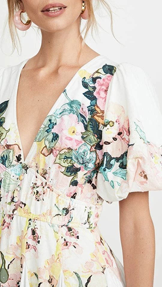 Top 10 ???? Hemant And Nandita Short ???? Dress Pastel ✨ 2 Top 10 ???? Hemant And Nandita Short ???? Dress Pastel ✨ - Image 2