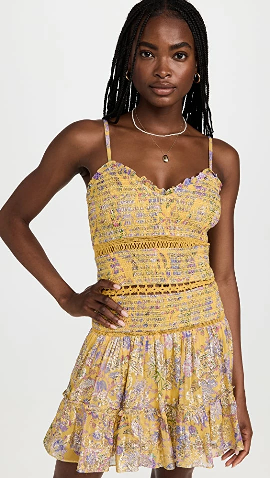 Coupon ???? Hemant And Nandita Short ???? Dress Canary Yellow ???? 1 Coupon ???? Hemant And Nandita Short ???? Dress Canary Yellow ????