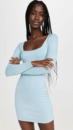 Best deal ❤️ JoosTricot Mini Scoop ???? Dress Pool Tile ????