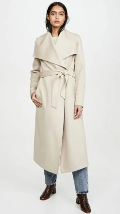 Best Sale ???? Mackage Mai Jacket Sand ????
