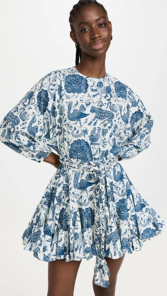 Discount ???? RHODE Ella ???? Dress Sariska Safari ???? 1 Discount ???? RHODE Ella ???? Dress Sariska Safari ????