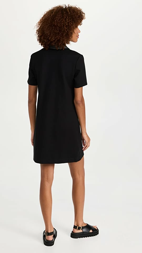 Coupon ???? STAUD Jay ???? Dress Black/Black ✔️ 2 Coupon ???? STAUD Jay ???? Dress Black/Black ✔️ - Image 2